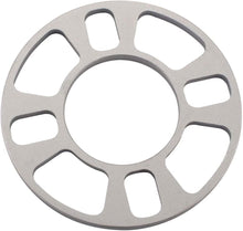 Load image into Gallery viewer, 4Pc Wheel Spacers 8mm Thick Universal Fits 4x98 4x100 4x108 4x110 4x114.3 4x120
