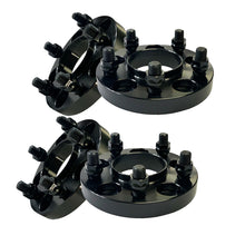 Load image into Gallery viewer, 4Pc 5x100 to 5x114.3 Wheel Spacers Adapters 1.5&quot; For FR-S Subaru BRZ WRX Toyota 86
