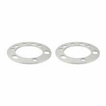 Load image into Gallery viewer, 2Pc Wheel Spacers 1/2&quot; Inch (12mm) Universal To Fit 6X5.5, 6X135, 5X5.5, 5X139.7
