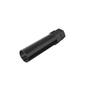 7 Spline Key Socket Tool Hex 13/16" | 7/8" | 21mm | 22mm For 7 Spline Lug Nuts